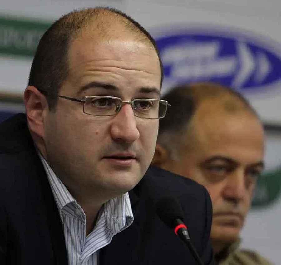 Прошков ще стартира електронна община