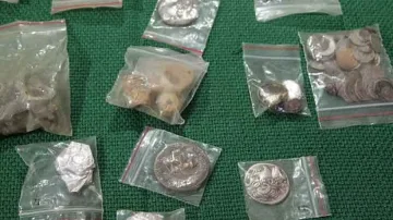 Мамолог закопчан за иманярство