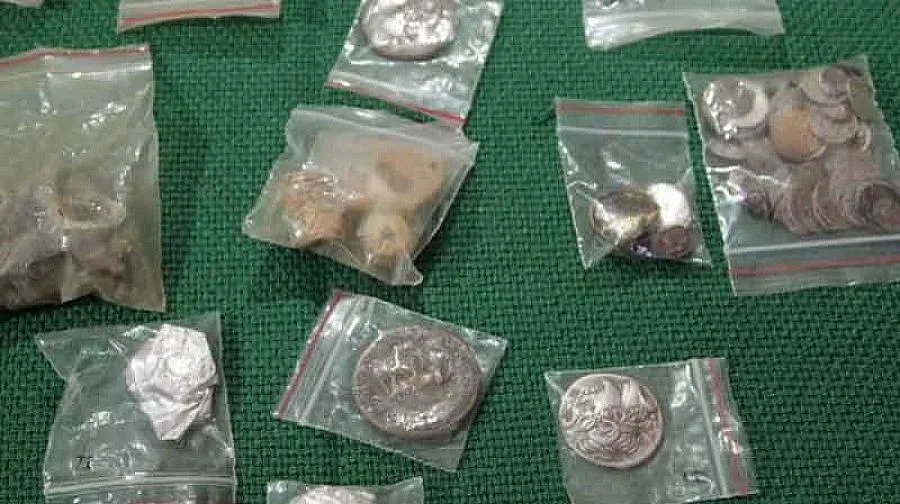 Мамолог закопчан за иманярство