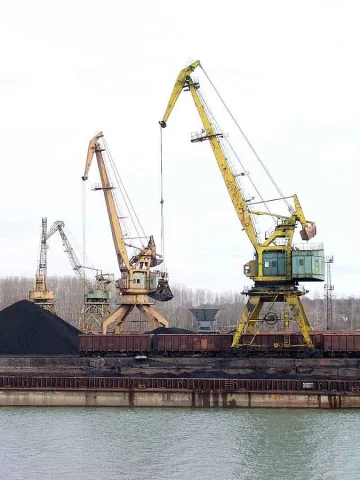 Търсят отново концесионер на порт Лом 