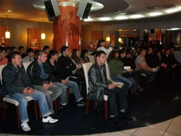 Благоевград с трети университет, гарантира кандидат за кмет