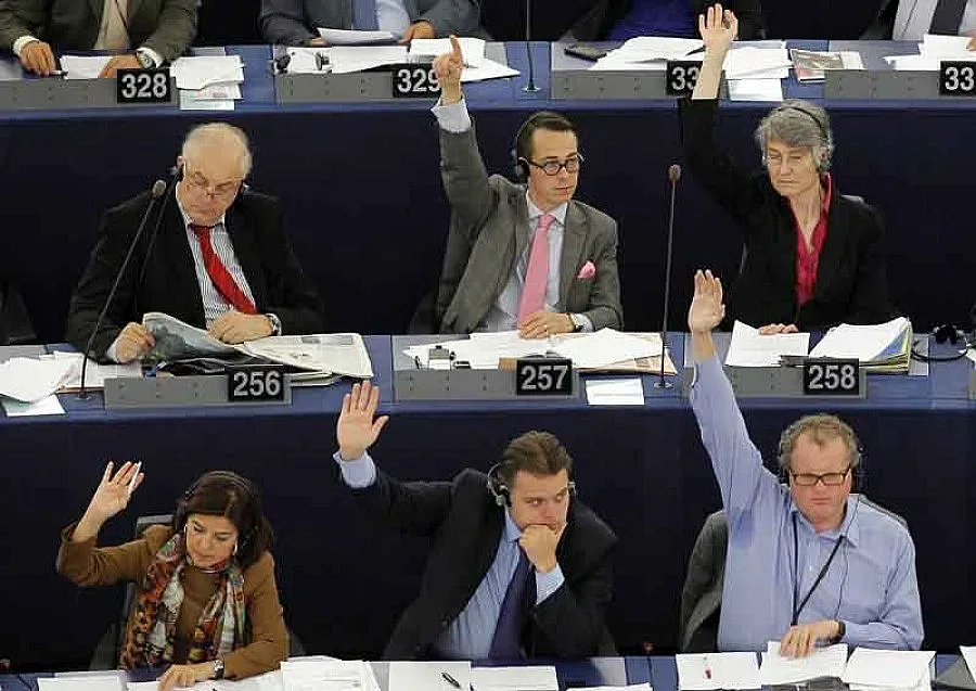 Европарламентът: България е за Шенген