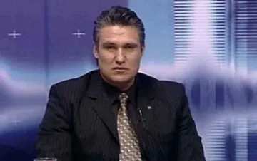 Весела Драганова подкрепи Зафиров за кмет на Ямбол