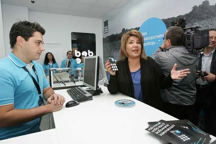 bob променя българския телеком пазар