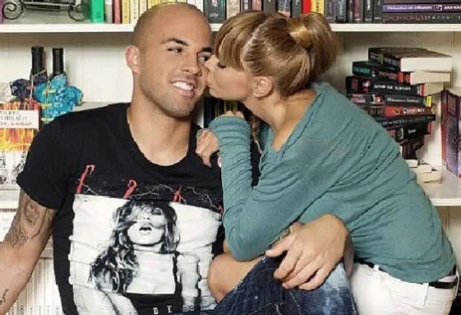 Ники и Алисия: Любовта ни не е сделка