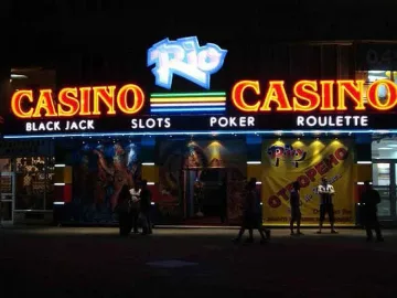 Вадят казината от кварталите