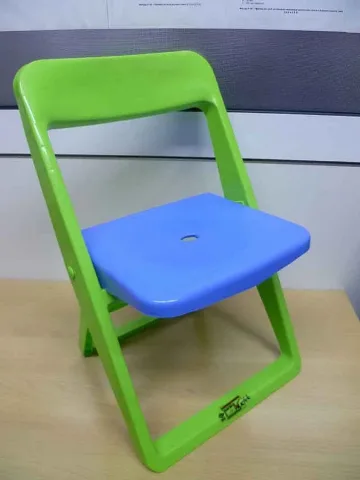 Забраниха продажбата на опасни детски столчета 