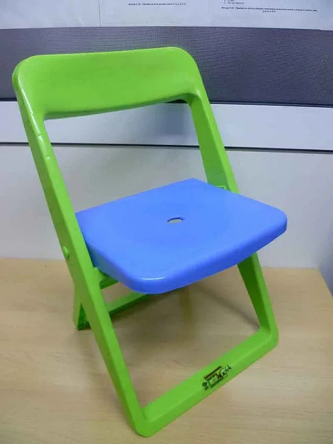 Забраниха продажбата на опасни детски столчета