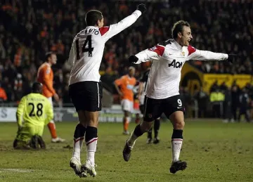 Чичарито изравни Бербо по заплата