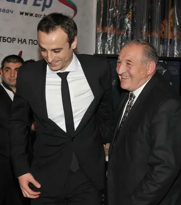 Хъшове ще молят Бербо да се върне