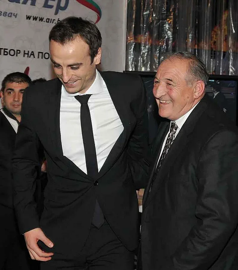 Хъшове ще молят Бербо да се върне