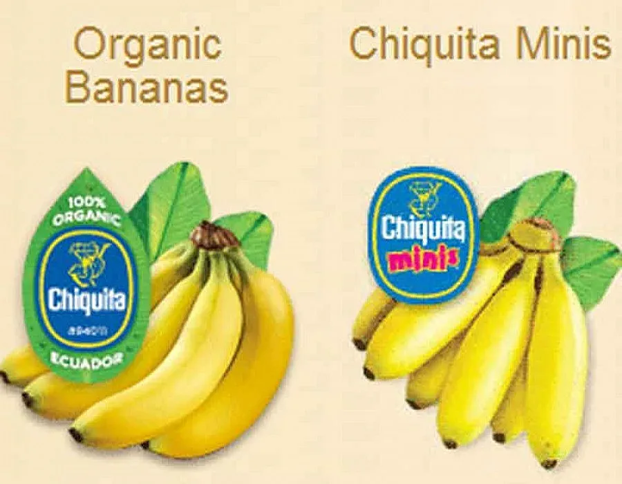 Бананов картел разтърси Европа