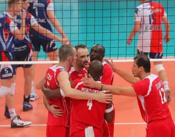 ЦСКА привлича шампион от Бразилия