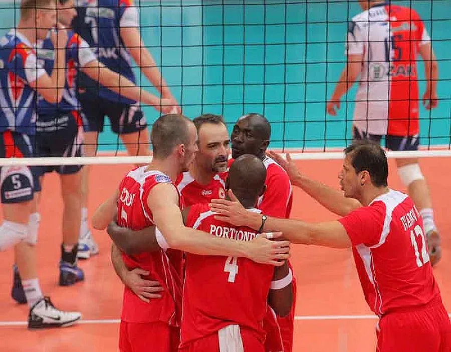 ЦСКА привлича шампион от Бразилия