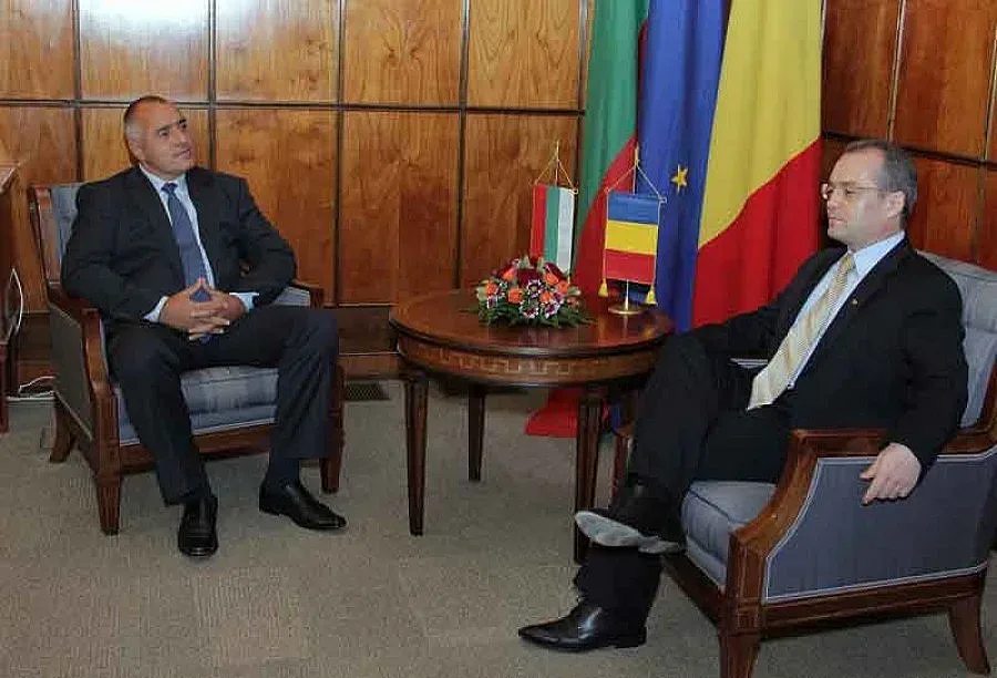 София и Букурещ: Искаме коректност за Шенген