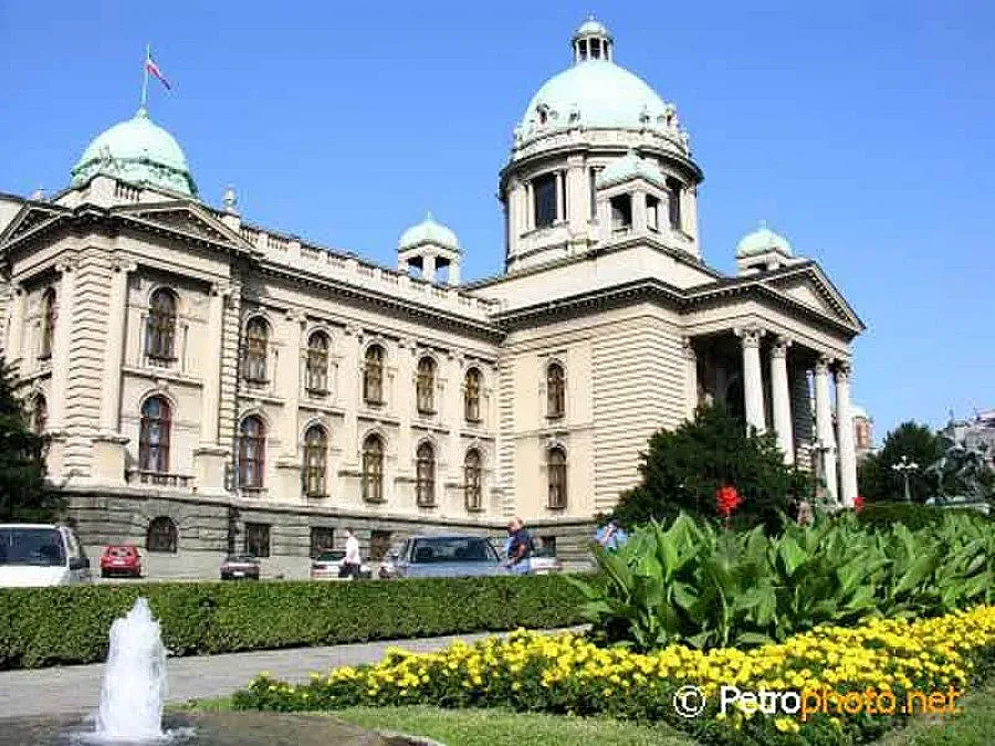 Сърбия официално кандидат за ЕС