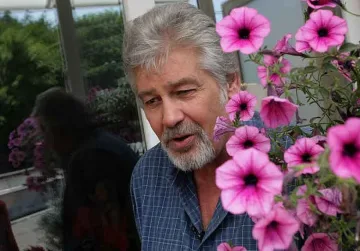 Ламбо с пижама от белослатинска коприна