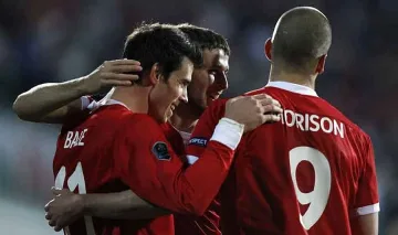 Незапомнено: Националите без гол на "Васил Левски"