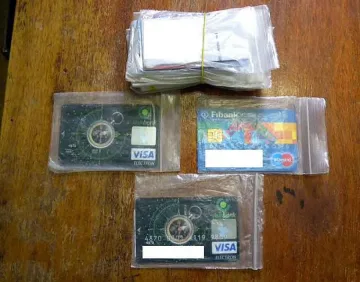 Лихвари давали заеми срещу ПИН-кодове