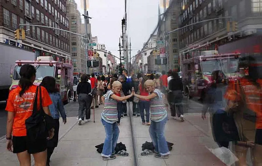 "Поход на милионерите" премина през Пето авеню