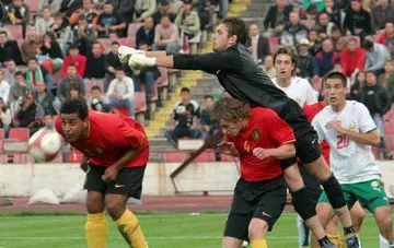 Младежите победиха с 3:2 Люксембург 