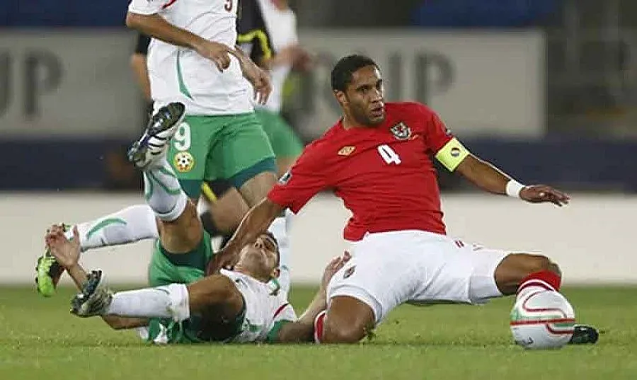 Паднахме и от Уелс, последни сме в групата