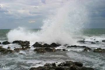 4,1 по Рихтер раздруса Шабла, изкара хората на улицата