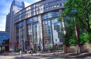 Отварят ни вратата към Шенген