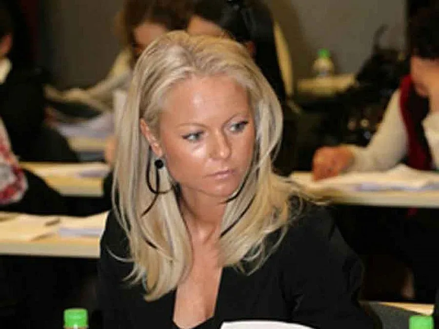 Каназирева: Разрешителните за GSM антени под лупа