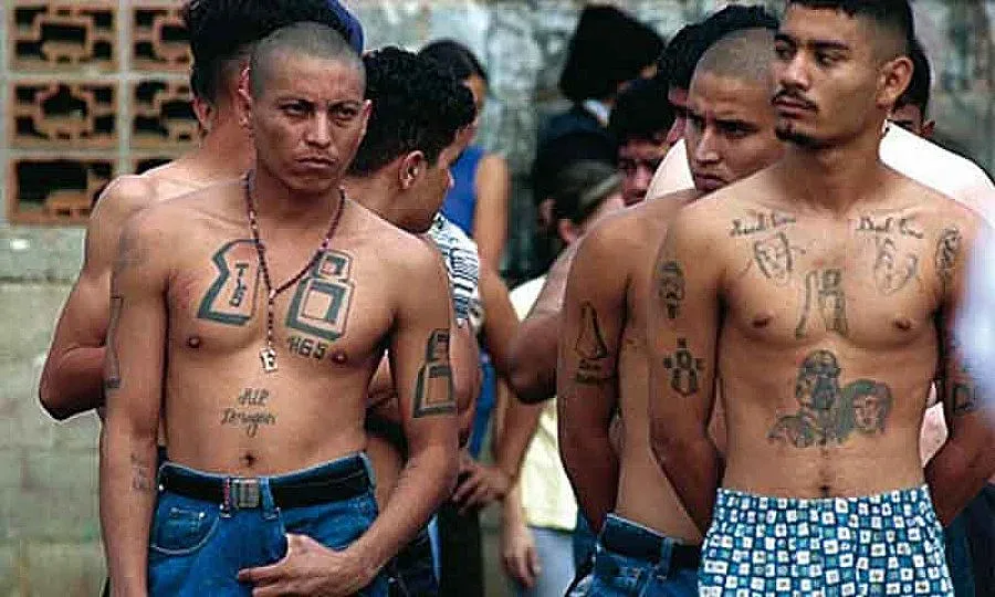 Хондурас - най-опасната страна в света