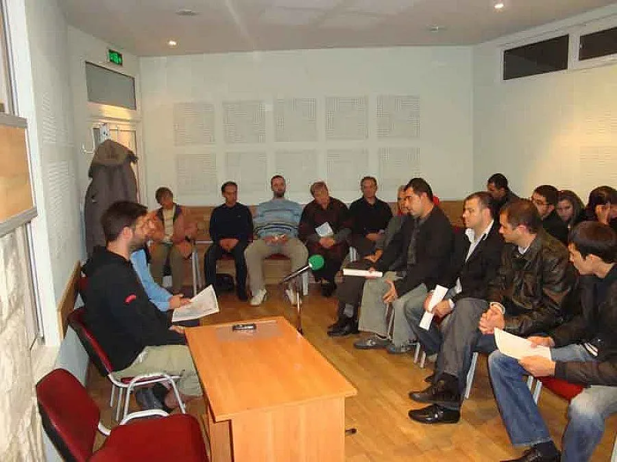 Велосипедистите намериха съмишленик в лицето на Джиков