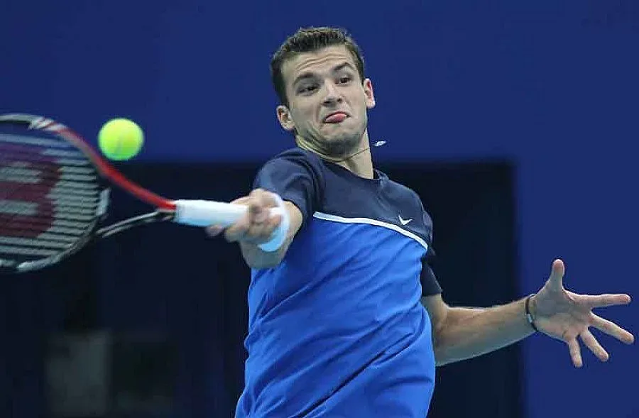 Излизаме срещу САЩ, Дания и Чехия за "Хопман Къп"