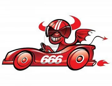 Гяволите зад волана с най-яки глоби