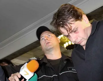 Убиецът от "Надежда" остава в ареста