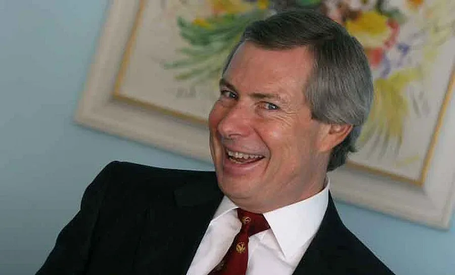 Уорлик: Трябва ви нов закон за конфискация на имущество