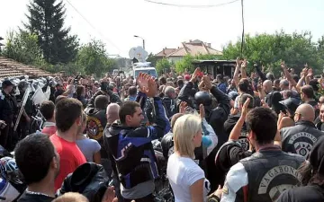 ОССЕ осъди антиромското насилие в Европа