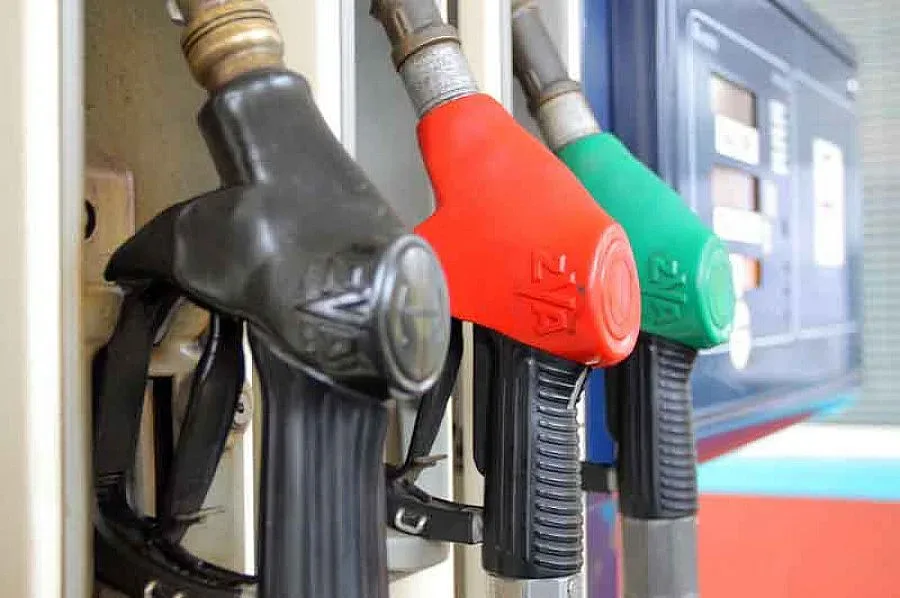 Дизел и метан скачат от Нова година