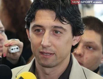 Герой от САЩ '94 със забрана за мачове