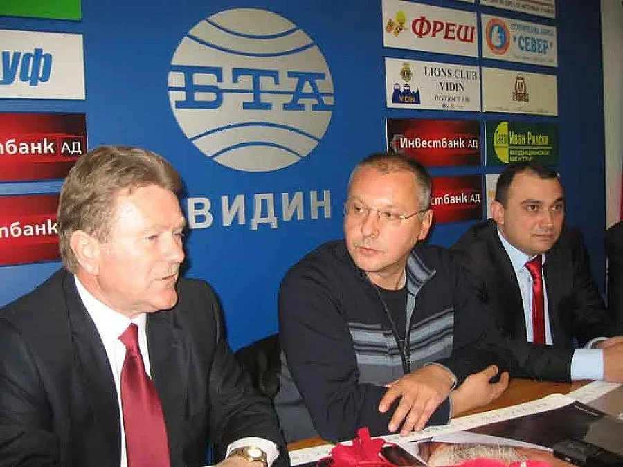 Сергей Станишев: Управлението на Видин е катастрофа