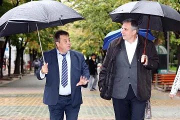 Калфин: Европа не е дала и лев за магистралите