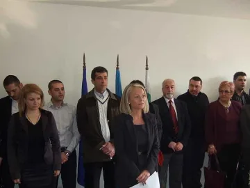 Спортни звезди подкрепят Каназирева за кмет 