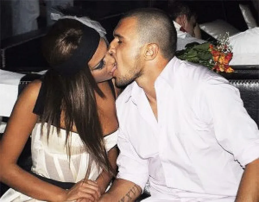 Първият танц на Валери и Николета (ВИДЕО)