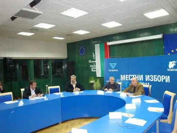 Джиков прави ревизия до ниво “отдел”