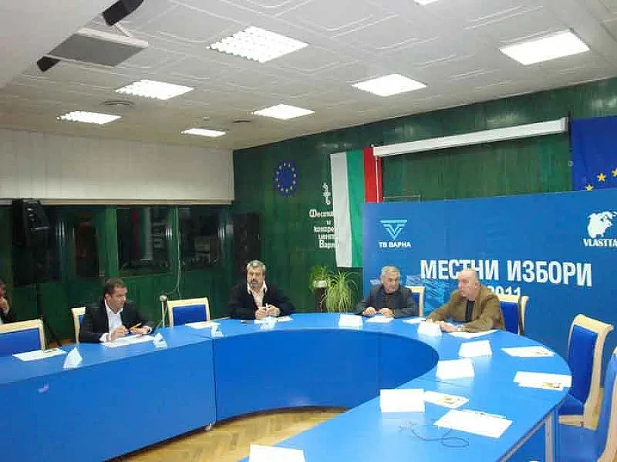 Джиков прави ревизия до ниво “отдел”