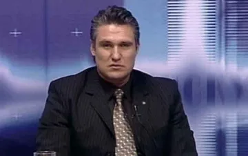 Павел Чернев: Зафиров е фаворит за кмет на Ямбол