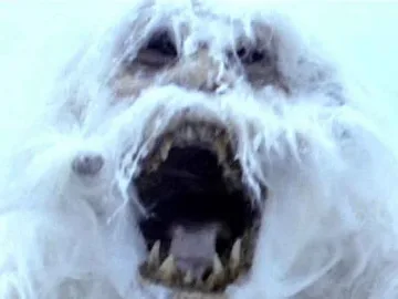 95% шанс Йети да съществува