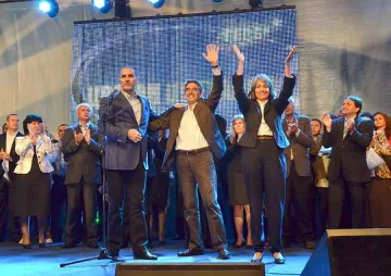 Плевнелиев: Никакви уговорки с Доган 