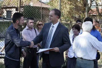 Кадиев с декларация за дебати