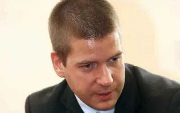 Избиха рибата в чест на ГЕРБери