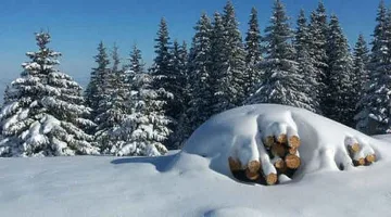 Циклон носи дъжд и сняг у нас. Изненадите 